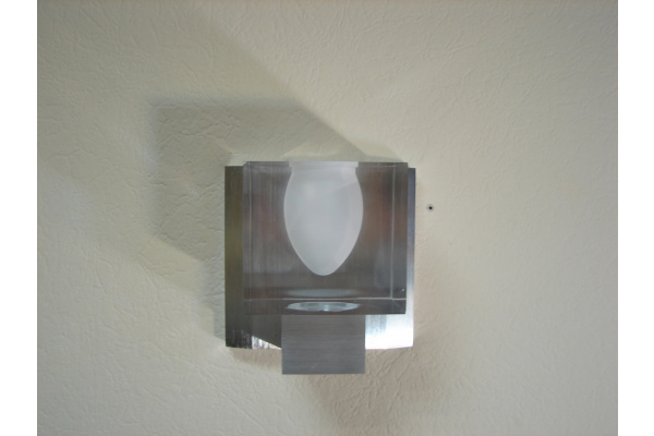 Levitation WW LED светильник накладной 3*1.5W фото 2