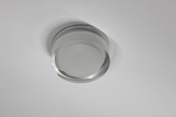 G-TH206Y LED свет,встраив,круглый 6LED/1W,6500К фото 1