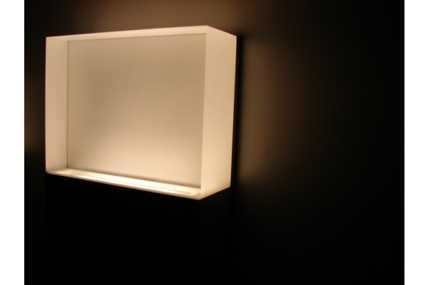TV-B-GE  WW LED светильник накладной 4*1.5W фото 2