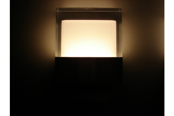 TV-C-EURO WW LED светильник накладной 4*1.5W фото 1