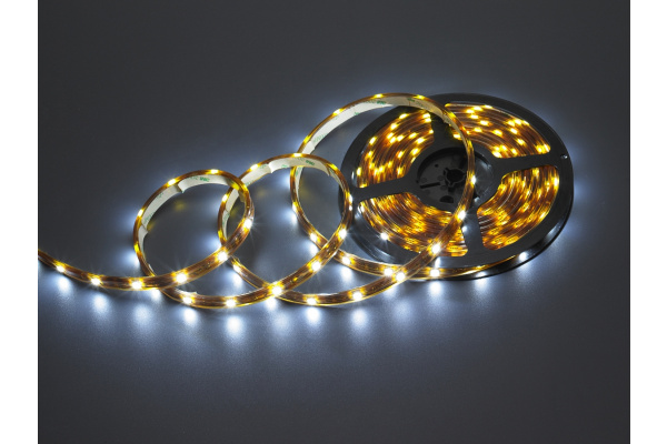 FLEX-SWP5150A-W,12V, IP67, 30 SMD5050 фото 1