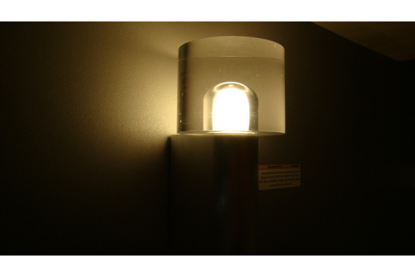 Shenzhou9 WW LED светильник накладной 1*6W, 1*3W фото 1