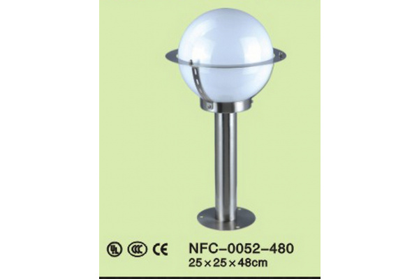 NFC-0052-480 Светильник 25*25*48 см фото 1