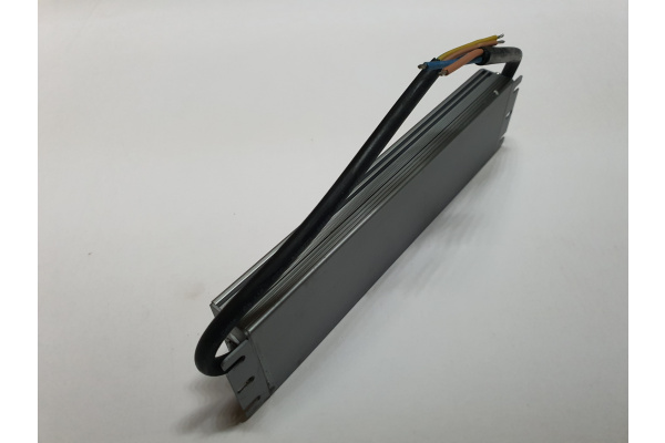 Блок питания 12V 200W IP67  фото 2