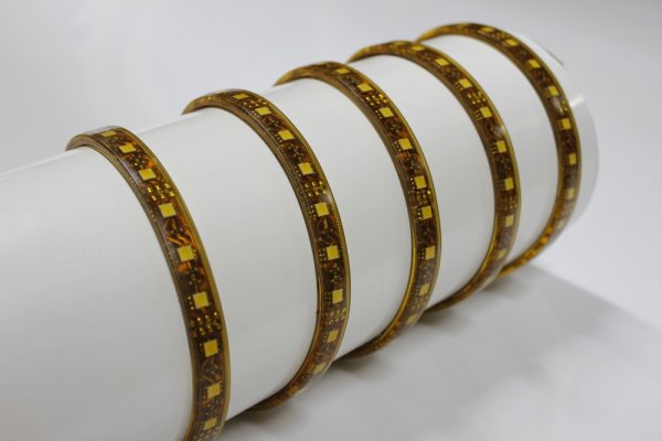 FLEX-SWP3180A-W IP67, 12V, 60 SMD5050 фото 3