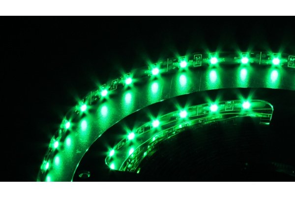 FLEX-SS5300A-G-10M Гибкая LED полоса фото 1