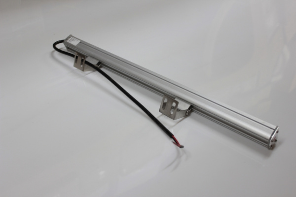 G-DQ109-16-Y 9LED, 12V, жёлтый фото 4