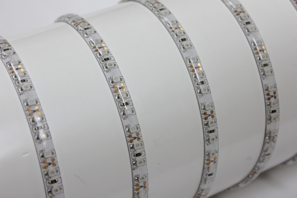 NEW FLEX-SDP5600B-B  IP65 белая основа (Синяя) фото 4