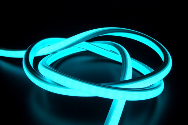 LN-FCB-4W-1.47CM-25M-220V-RGB, RGB NEON FLEX фото 2