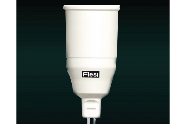 Flesi MR16 13W 220V GU5.3 2700K 94x50 АКЦИЯ фото 1