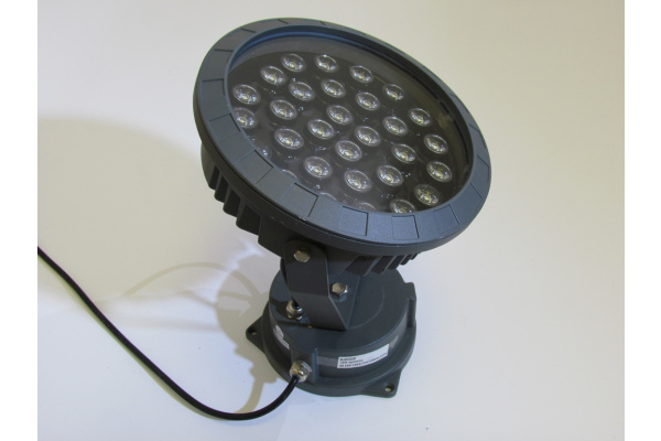 G-DT219  LED прожек,30 LED CREE/1W,6300K,220V фото 4