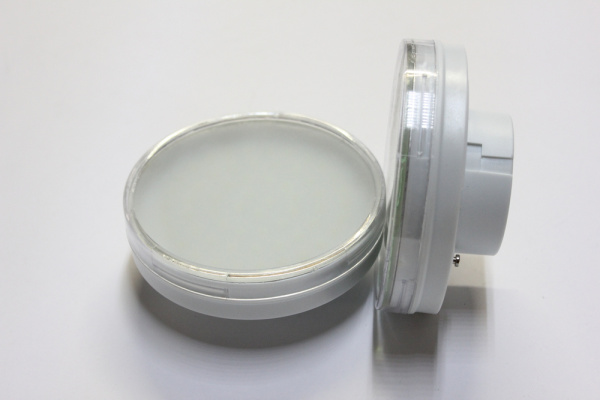 LED-GX70-15W 220V 6500K milky cover 42x111mm 30 000h фото 4