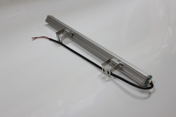 G-DQ109-16-W 9LED, 12V, белый фото 3