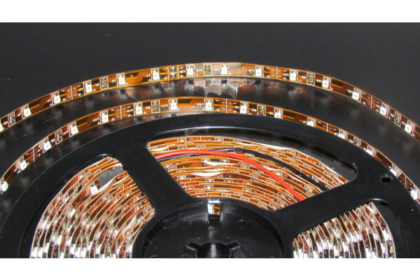 Ultra light FLEX-SS5300A-R-10M  Гибкая LED полоса фото 3