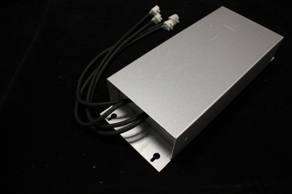 S-300W-12V-25A, Импульсный источник питания в защитном кожухе 240/12V 300W для LED гирлянд. Neo-Neon фото 2