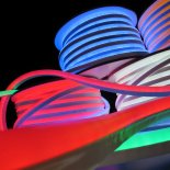 Гибкий неон led neon flex каталог